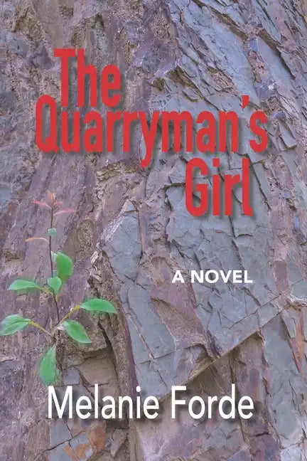 The Quarryman's Girl - Paperback