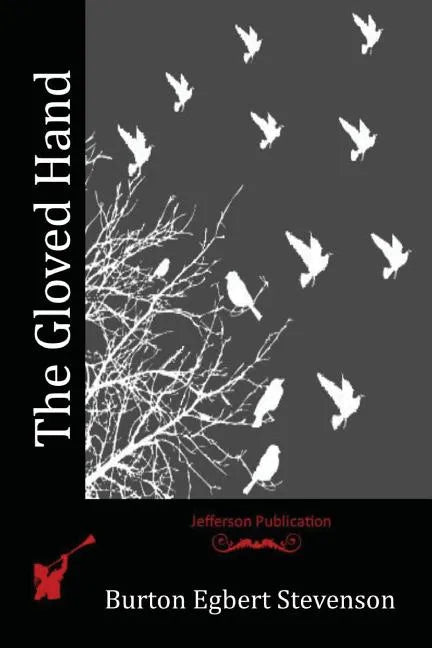 The Gloved Hand - Paperback