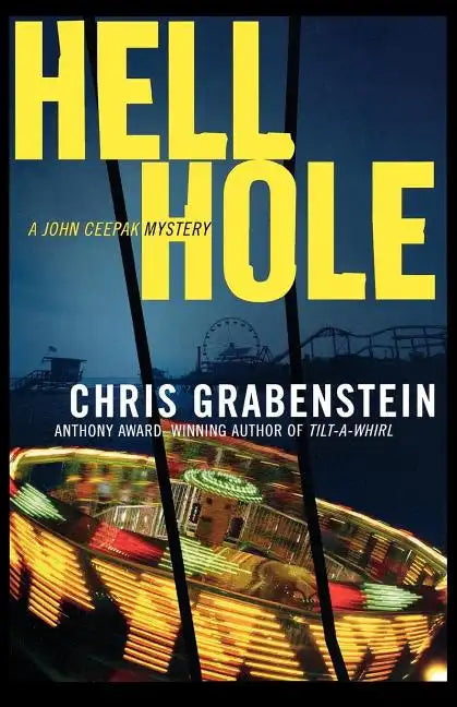 Hell Hole - Paperback