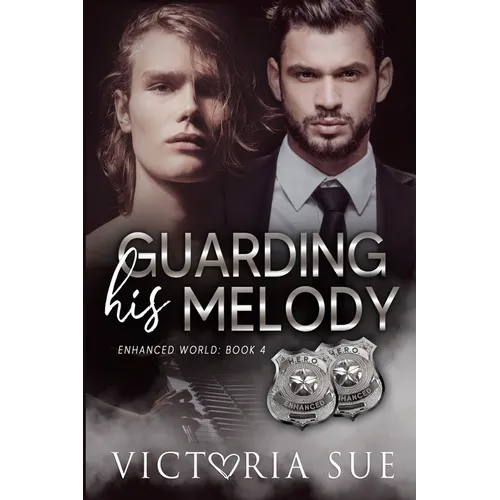 Guarding His Melody - Paperback