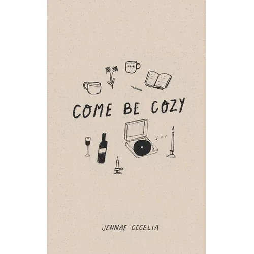 Come Be Cozy - Paperback