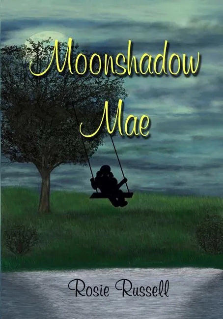 Moonshadow Mae - Paperback