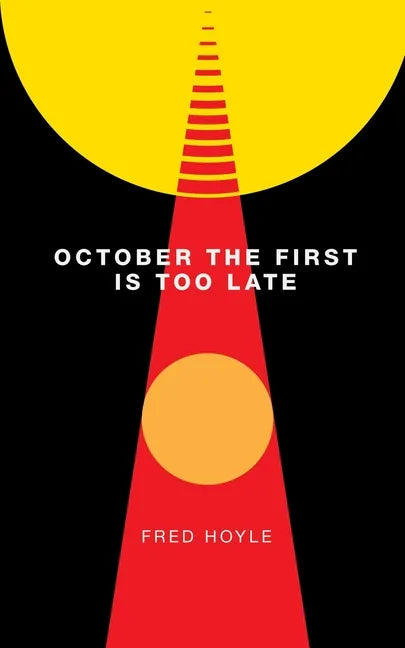 October the First Is Too Late (Valancourt 20th Century Classics) - Paperback