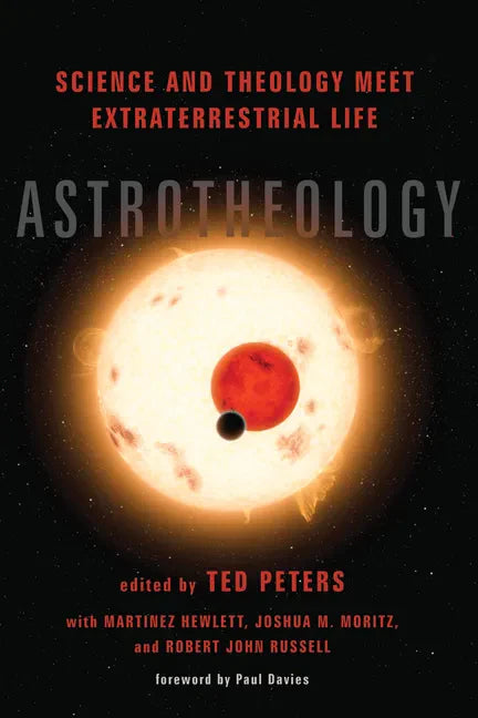 Astrotheology - Paperback