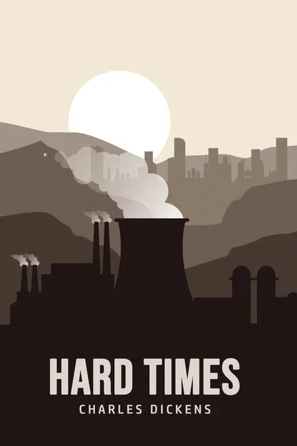Hard Times - Paperback