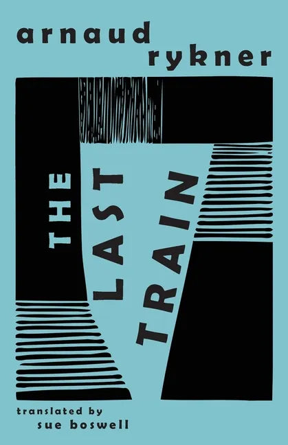 The Last Train - Paperback