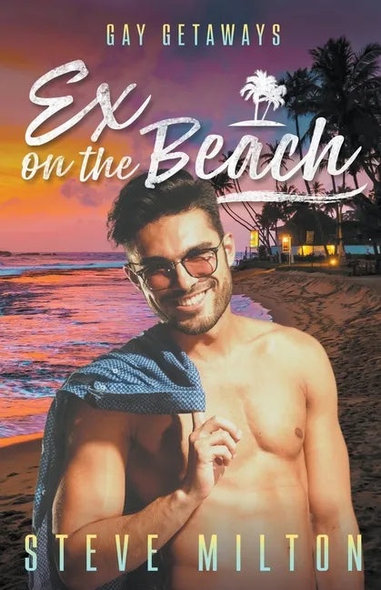 Ex on the Beach - Paperback