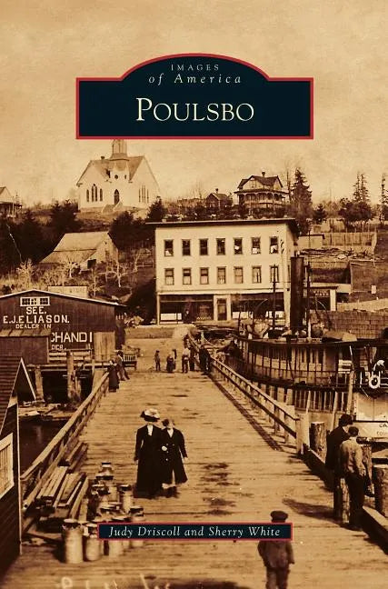 Poulsbo - Hardcover