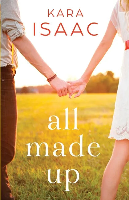 All Made Up - Paperback