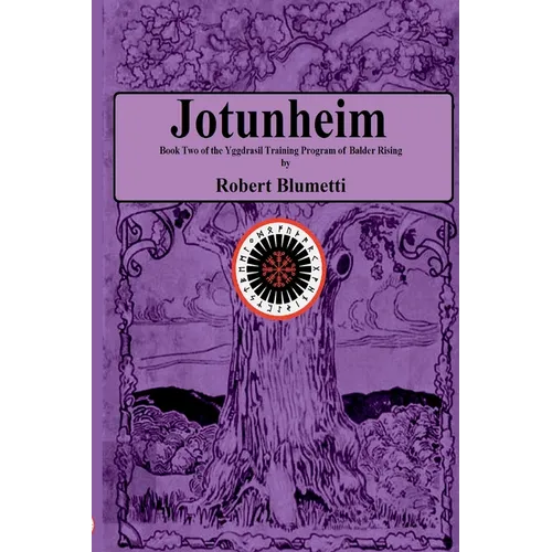 Jotunheim - Paperback