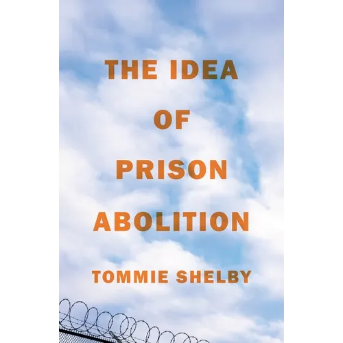 The Idea of Prison Abolition - Paperback