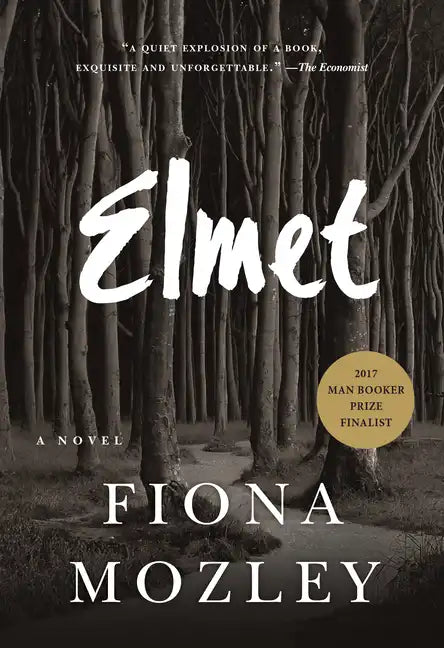 Elmet - Paperback