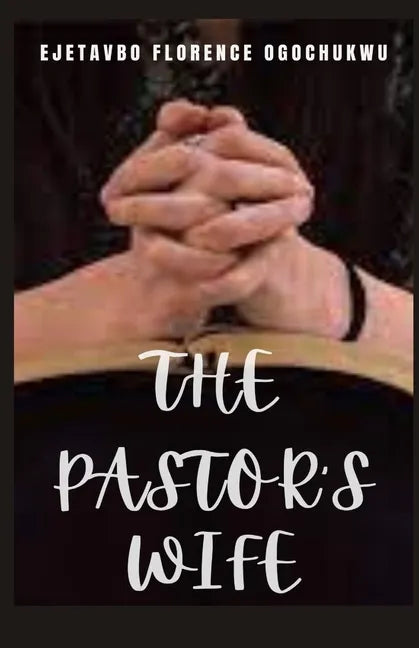 The Pastor's Wife - Paperback