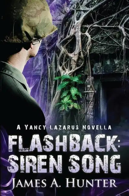 Flashback: Siren Song: A Yancy Lazarus Novella - Paperback