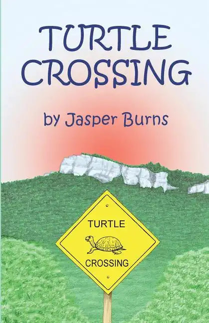 Turtle Crossing - Paperback