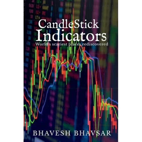 CandleStick Indicators - Paperback