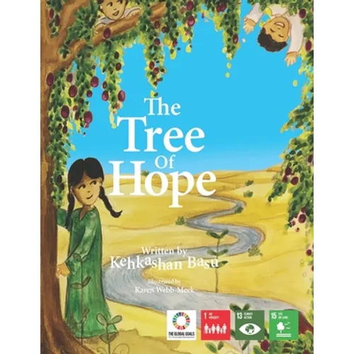 The Tree of Hope - Paperback