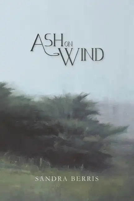 Ash On Wind - Paperback