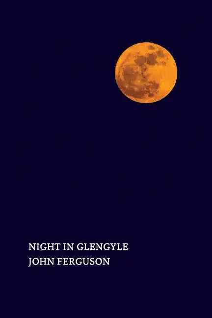 Night in Glengyle - Paperback