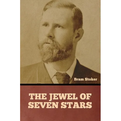The Jewel of Seven Stars - Paperback