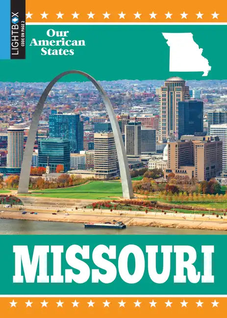 Missouri - Library Binding