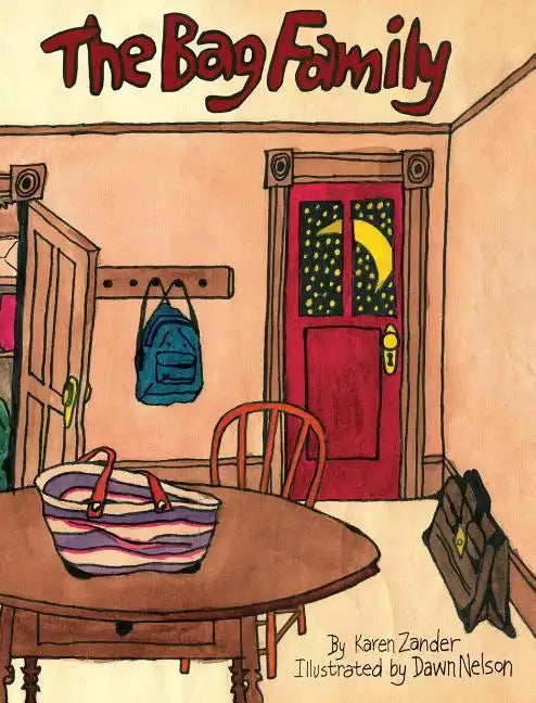 The Bag Family - Hardcover