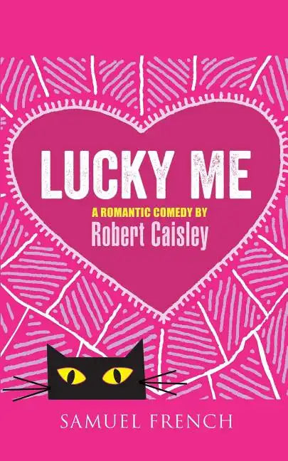 Lucky Me - Paperback
