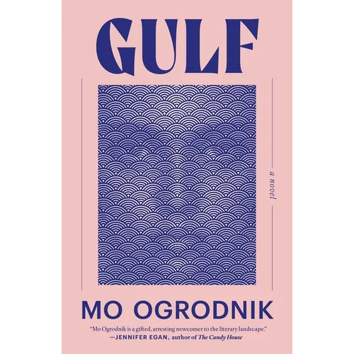 Gulf - Hardcover