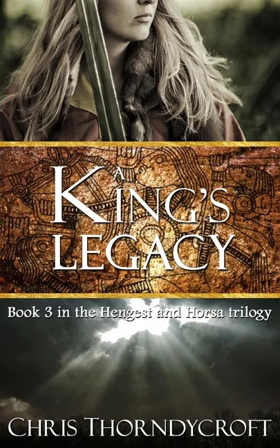 A King's Legacy - Paperback
