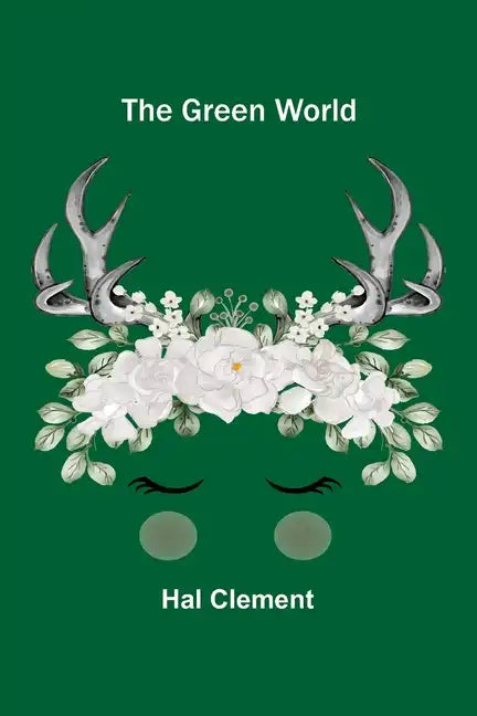 The Green World - Paperback