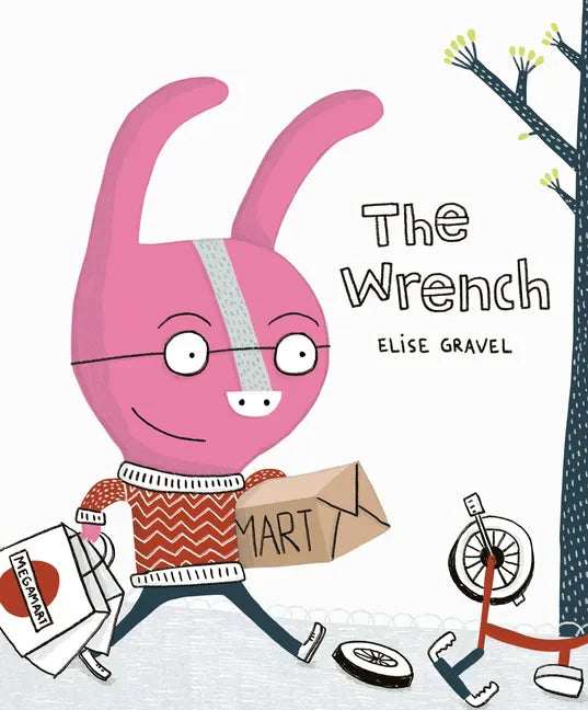 The Wrench - Hardcover