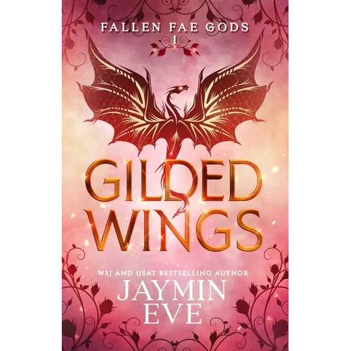 Gilded Wings - Paperback