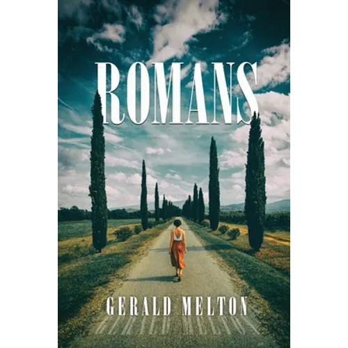 Romans - Paperback