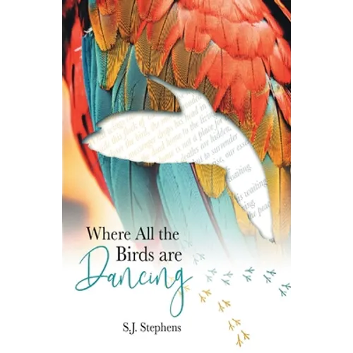 Where all the Birds are Dancing - Paperback