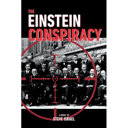 The Einstein Conspiracy - Paperback