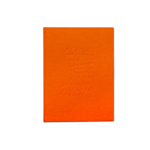 We Don't Say Goodbye - Hardcover