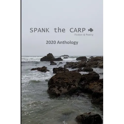 SPANK the CARP 2020 Anthology - Paperback