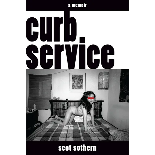 Curb Service - Paperback