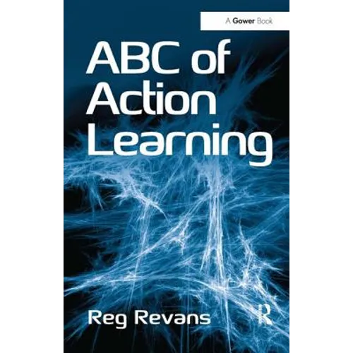 ABC of Action Learning - Paperback