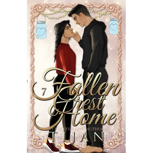 Fallen Crest Home (Special Edition) - Paperback