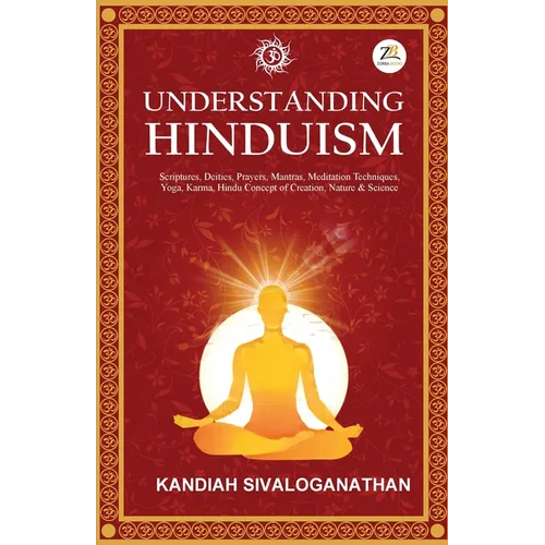 Understanding Hinduism - Paperback