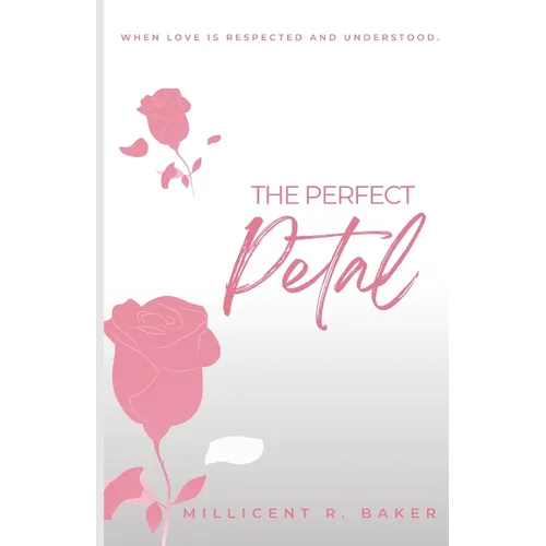 The Perfect Petal - Paperback