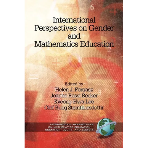 International Perspectives on Gender and Mathematics Education - Paperback