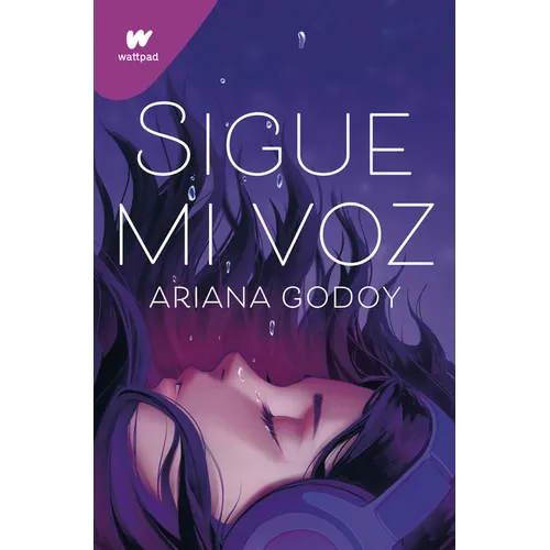 Sigue Mi Voz / Follow My Voice - Paperback