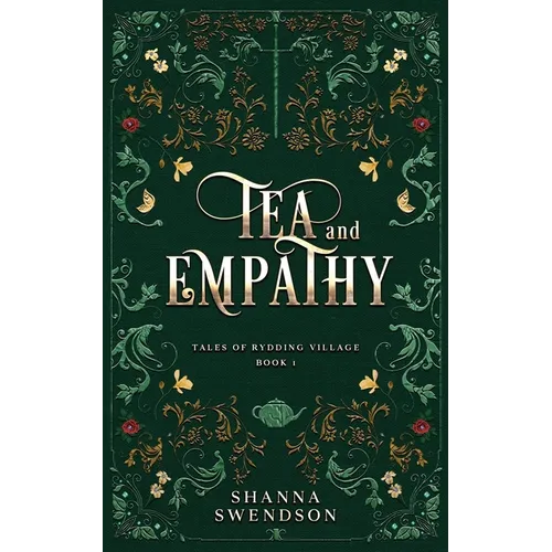 Tea and Empathy - Paperback