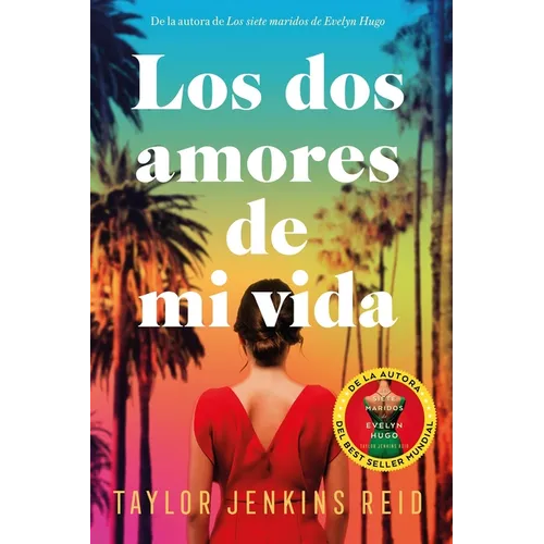 DOS Amores de Mi Vida, Los - Paperback