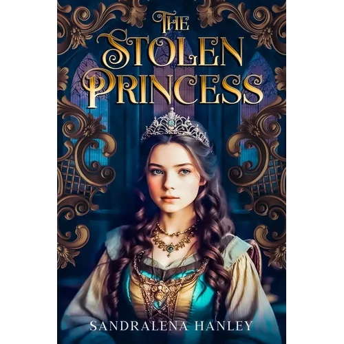 The Stolen Princess - Paperback