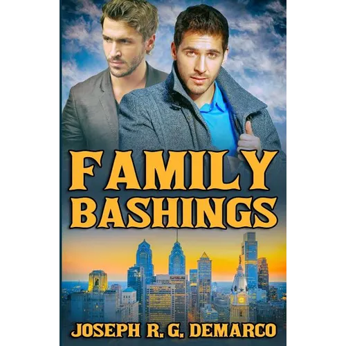 Family Bashings - Paperback
