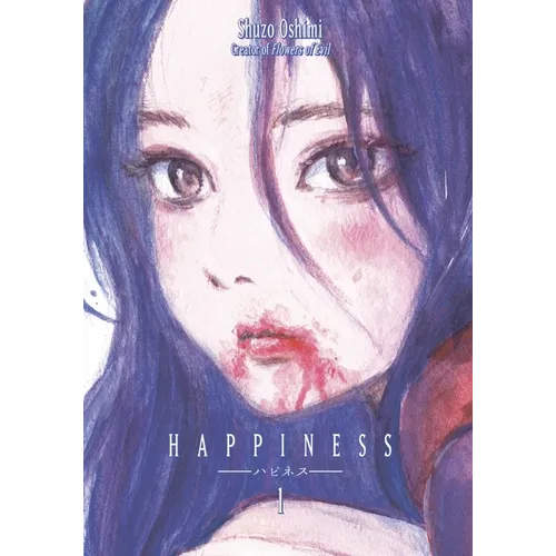Happiness, Volume 1 - Paperback