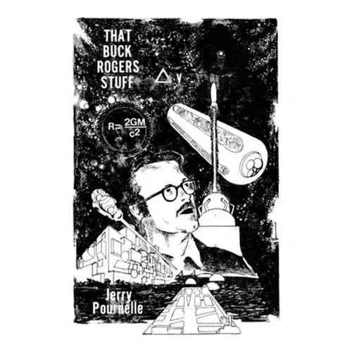 That Buck Rogers Stuff - Paperback